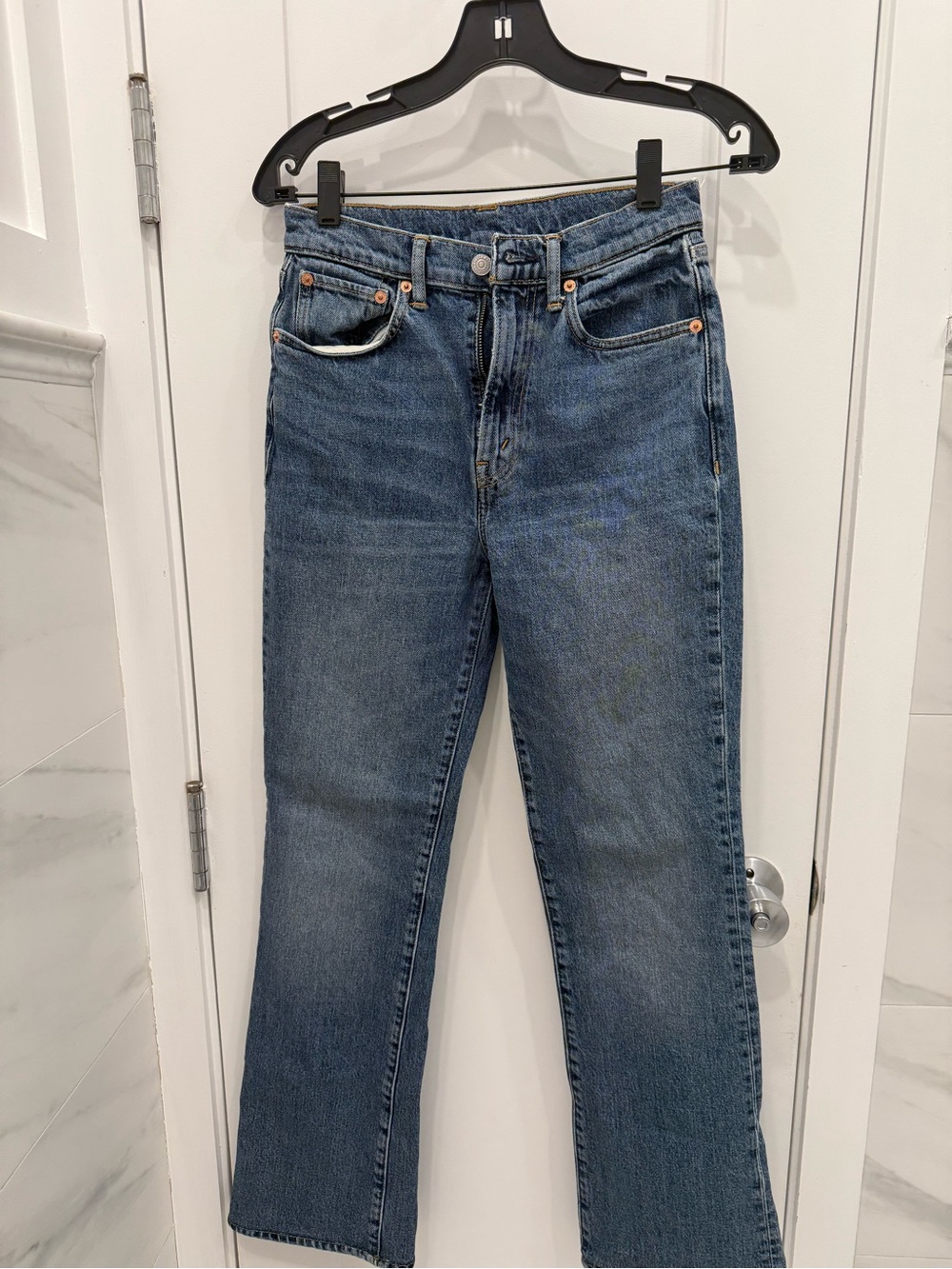 Buck Mason Roper jeans - Picture 5 of 5